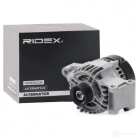 Генератор RIDEX 4g0185 ZHQL 3 1437729030 - Изображение 2