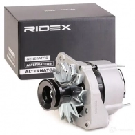 Генератор RIDEX 4g0130 1437728074 MJ34G O - Изображение 2