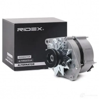 Генератор RIDEX 1437728330 4g0099 TDXM S - Изображение 2