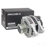 Генератор RIDEX 0 1YK1TN 4g0232 1437726417 - Изображение 2