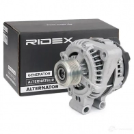 Генератор RIDEX 4g0286 KHJM F 1437726907 - Изображение 2