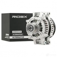Генератор RIDEX QN1CM 9G 1437728199 4g0414 - Изображение 2