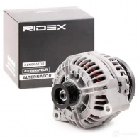 Генератор RIDEX 4g0261 1437728752 7 XTM9 - Изображение 2