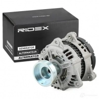 Генератор RIDEX 1437729158 4g0436 8 KUSI - Изображение 2
