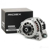 Генератор RIDEX RKN KO8 1437728704 4g0236 - Изображение 2