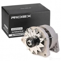 Генератор RIDEX 4g0311 JYG XNMQ 1437728714 - Изображение 2