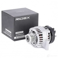 Генератор RIDEX 1437729072 4g0030 V VTXX - Изображение 2