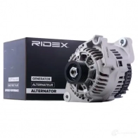 Генератор RIDEX G7 VUSN 4g0472 1438248258 - Изображение 2