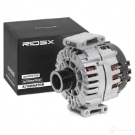 Генератор RIDEX 4g1199 R 7NMAIB 1437727941 - Изображение 2