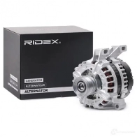 Генератор RIDEX R GJOH3 4g0976 1437728370 - Изображение 2