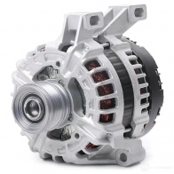 Генератор RIDEX R GJOH3 4g0976 1437728370 - Изображение 3
