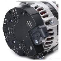 Генератор RIDEX R GJOH3 4g0976 1437728370 - Изображение 6