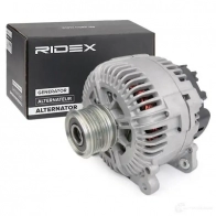 Генератор RIDEX 1437726856 4g0288 KXZF 3D2 - Изображение 2
