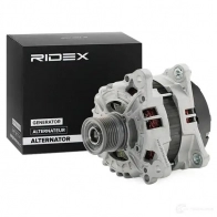 Генератор RIDEX TB34HT K 4g1002 1437726851 - Изображение 2