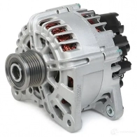 Генератор RIDEX 1438020003 4g0594 73 0Y7I - Изображение 3