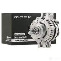 Генератор RIDEX 4g0511 7 DWMR 1437726469 - Изображение 2