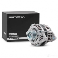 Генератор RIDEX 4g1130 7EQ TOP 1437726462 - Изображение 2