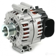 Генератор RIDEX 9OO9 5 1438020014 4g1042 - Изображение 3