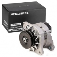 Генератор RIDEX 4g0327 03RLV S 1437728313 - Изображение 2