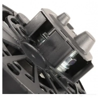 Генератор RIDEX 47YMWJ X 1438020004 4g0083 - Изображение 6