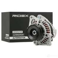 Генератор RIDEX 4g0684 SDPD 2R 1437728708 - Изображение 2