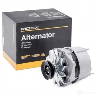 Генератор RIDEX 4g0238 0BTU BYW 1438248276 - Изображение 2