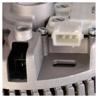Генератор RIDEX 1437728682 T5PA 04R 4g0206 - Изображение 5