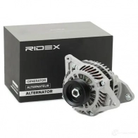 Генератор RIDEX XS 1P1 1437725610 4g0588 - Изображение 2