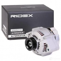 Генератор RIDEX ONL5F A 1437727058 4g0247 - Изображение 2