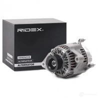 Генератор RIDEX TH7O 9R0 1437728735 4g0481 - Изображение 2