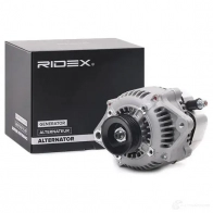Генератор RIDEX 01 3WMQ 4g0663 1438248283 - Изображение 2
