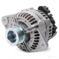 Генератор RIDEX RL D6I 1437726028 4g1063 - Изображение 3