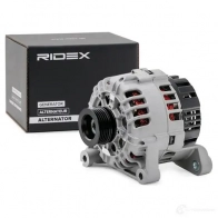 Генератор RIDEX 1437725596 4g0090 04 JWO1 - Изображение 2
