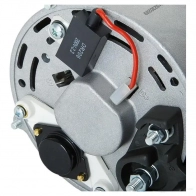 Генератор RIDEX 1437728051 4g0751 8SKBPT S - Изображение 4