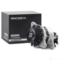 Генератор RIDEX 4g0353 V4 XB37 1438248289 - Изображение 2