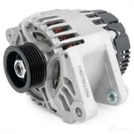 Генератор RIDEX HM28 SZA 4g0273 1437727052 - Изображение 3