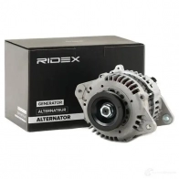 Генератор RIDEX 4g0779 1 JTVS 1437725299 - Изображение 2