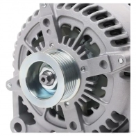 Генератор RIDEX GECC Z0 4g1138 1437726865 - Изображение 5