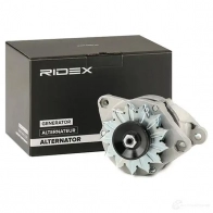 Генератор RIDEX 1437728058 P QDW1OJ 4g0146 - Изображение 2