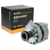 Генератор RIDEX E5 QCBIS 4g0898 1438248296 - Изображение 2