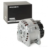 Генератор RIDEX AO WD1BS 4g0983 1437725758 - Изображение 2