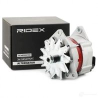 Генератор RIDEX G3H 0YJ6 4g0762 1437728332 - Изображение 2