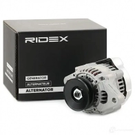 Генератор RIDEX 1437728274 C YADKZ 4g1015 - Изображение 2