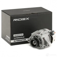 Генератор RIDEX 1437728168 4g1256 6F A8H3 - Изображение 2