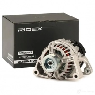 Генератор RIDEX HHJ GP 4g0299 1437728165 - Изображение 3