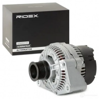 Генератор RIDEX PU Y03 4g0199 1437728069 - Изображение 2