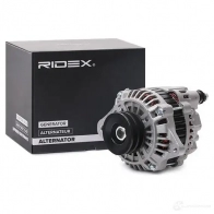 Генератор RIDEX 4g0449 T I4XGY 1437729253 - Изображение 2