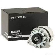 Генератор RIDEX 1437728263 TUK6 N 4g0772 - Изображение 2