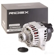Генератор RIDEX 4g0716 7ZM GY4 1437726416 - Изображение 2