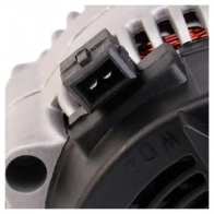 Генератор RIDEX MNN2 U4 4g0909 1438248324 - Изображение 6